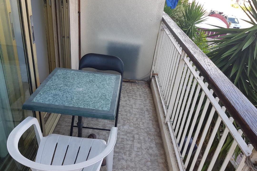 Photo of Patio Balcony in Le Cannet