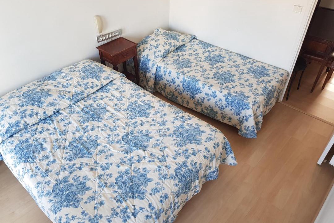 Photo of Bedroom in Le Cannet