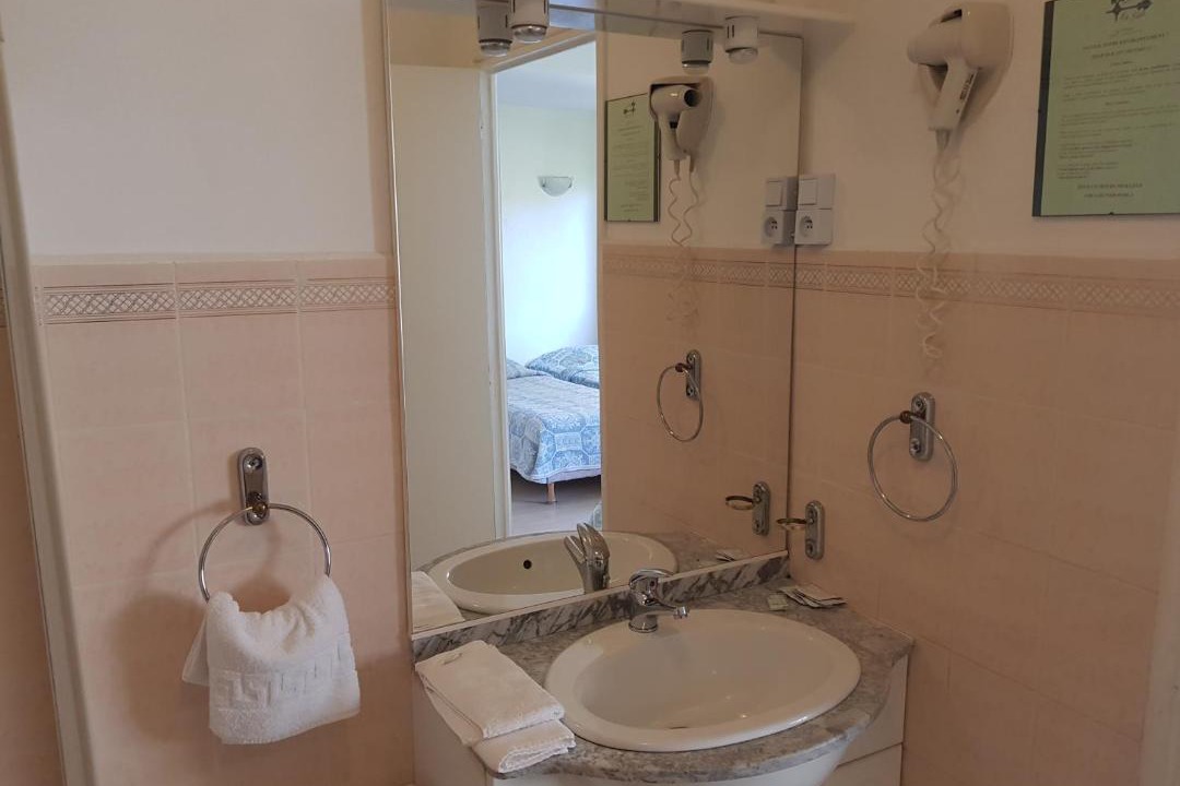 Photo of Bathroom in Le Cannet