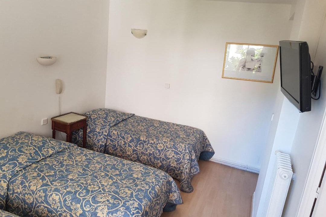 Photo of Bedroom in Le Cannet