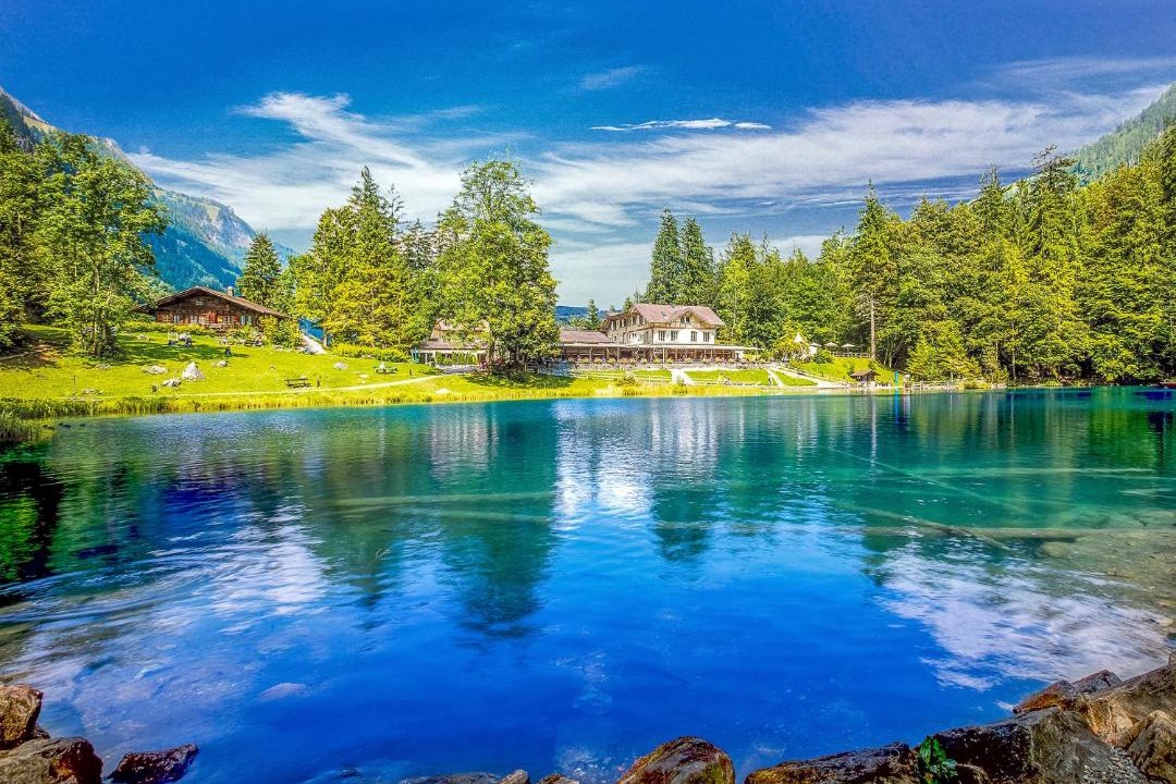 Photo of Others in Blausee