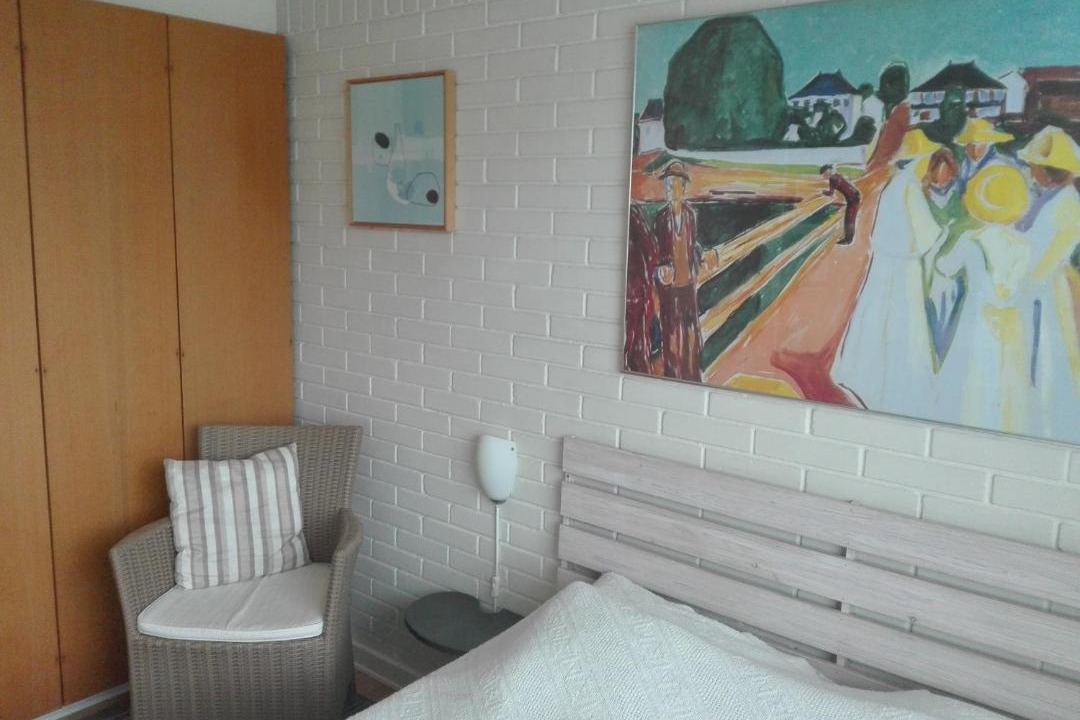 Photo of Bedroom in Soborg