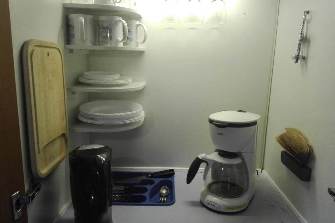 Photo of Bathroom in Soborg