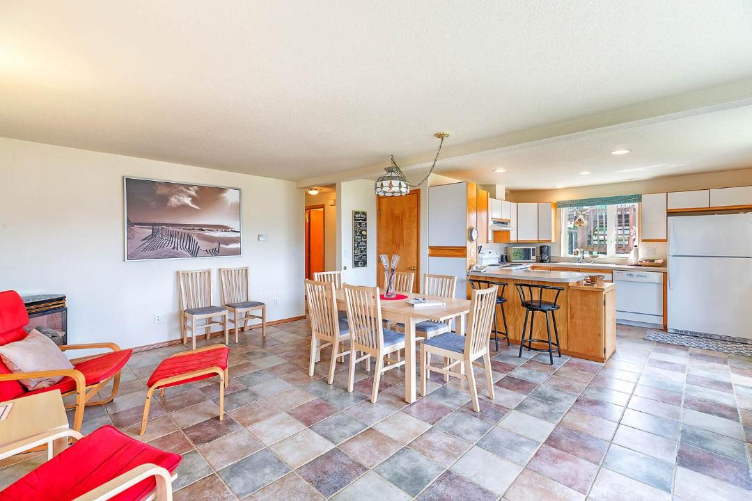 Photo of Kitchen in Copalis Beach
