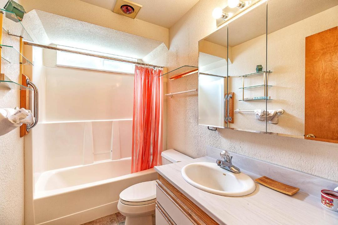 Photo of Bathroom in Copalis Beach