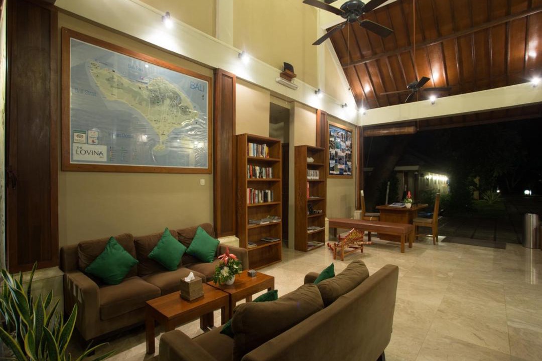 Photo of Livingroom in Lovina