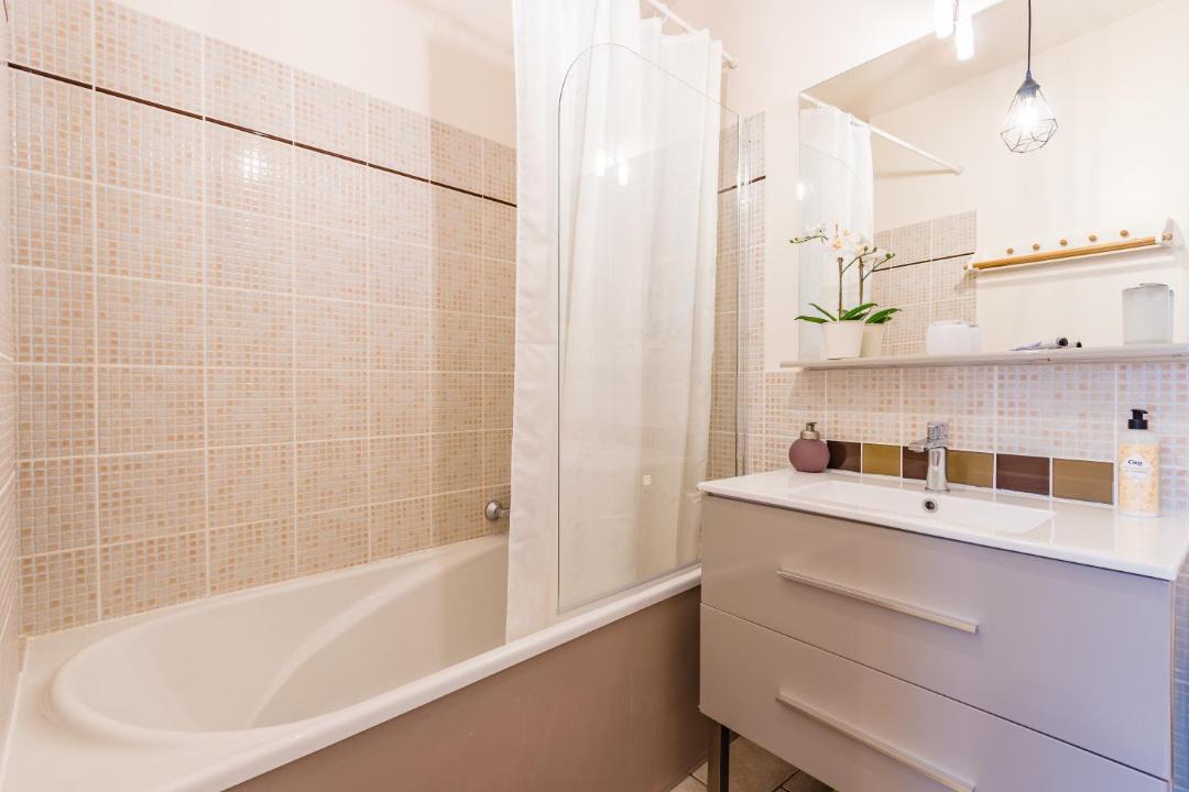 Photo of Bathroom in Amboise