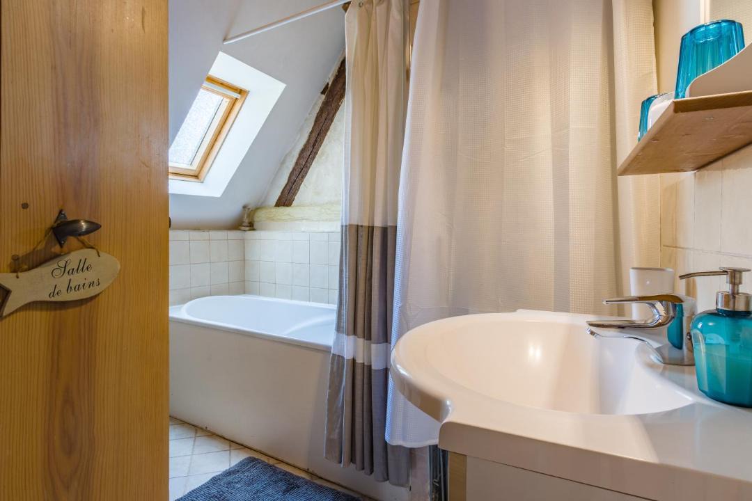 Photo of Bathroom in Amboise