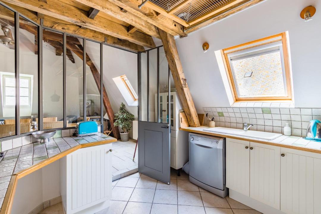 Photo of Kitchen in Amboise