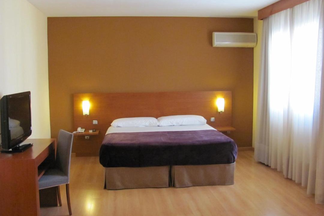 Photo of Bedroom in Tudela