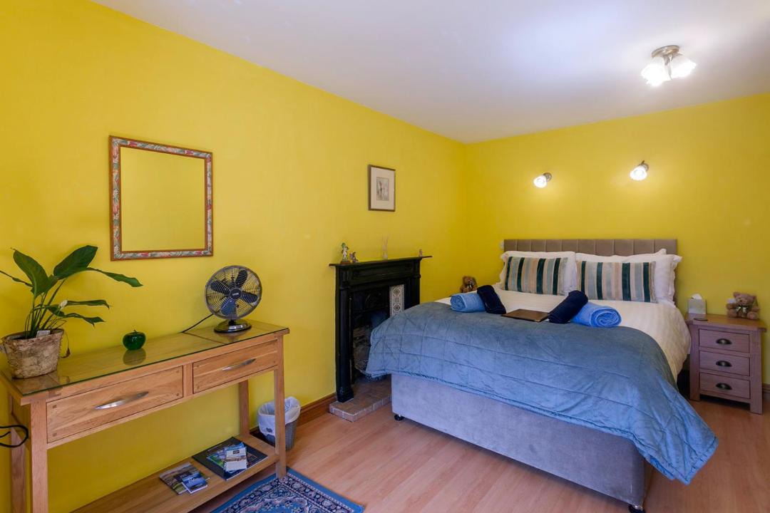 Photo of Bedroom in Keswick