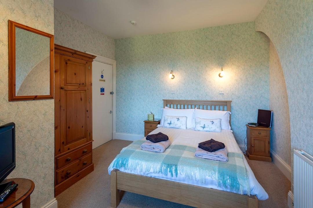 Photo of Bedroom in Keswick