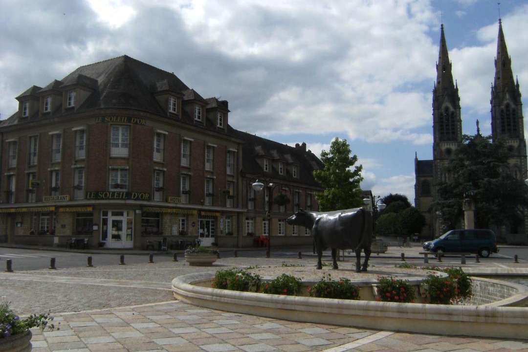 Photo of Others in Vimoutiers