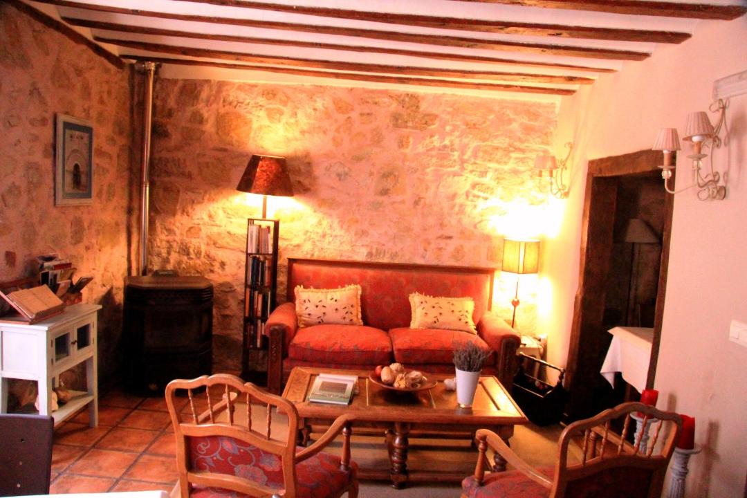 Photo of Others in Siguenza