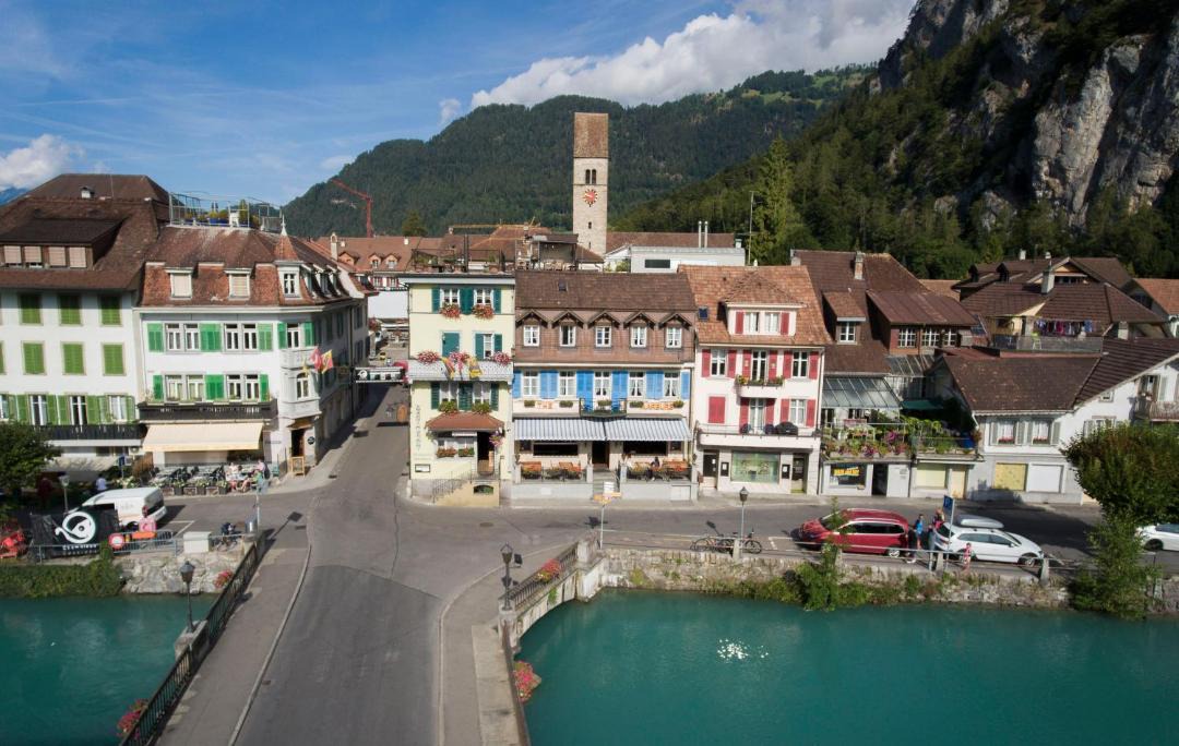 Photo of Others in Unterseen