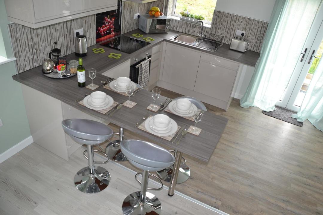 Photo of Kitchen in Salisbury