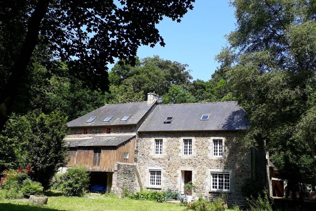 Photo of Others in Goudelin