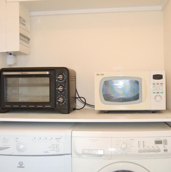 Photo of Kitchen in Verton