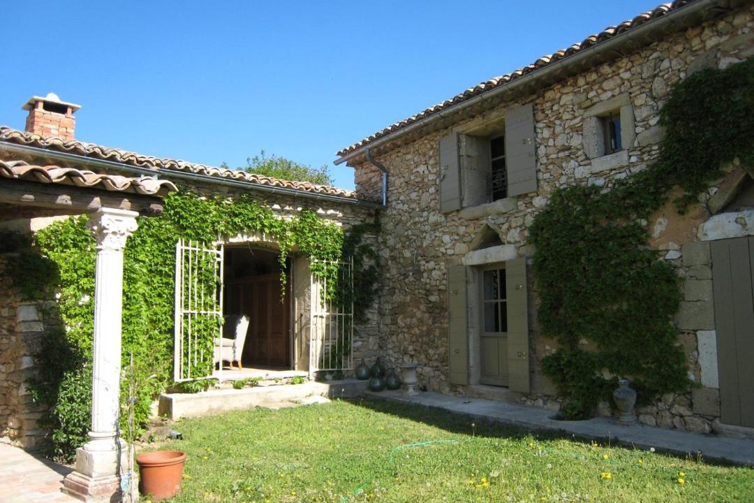 Photo of Others in La Capelle-et-Masmolene