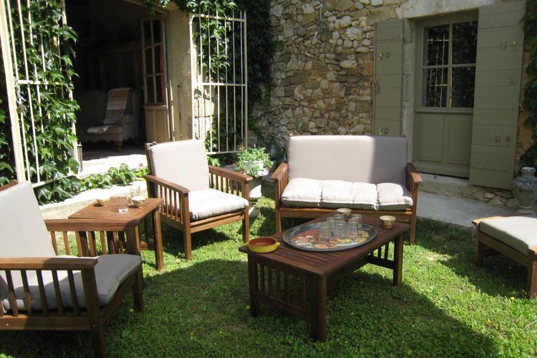 Photo of Others in La Capelle-et-Masmolene