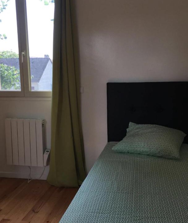 Photo of Bedroom in Bessancourt