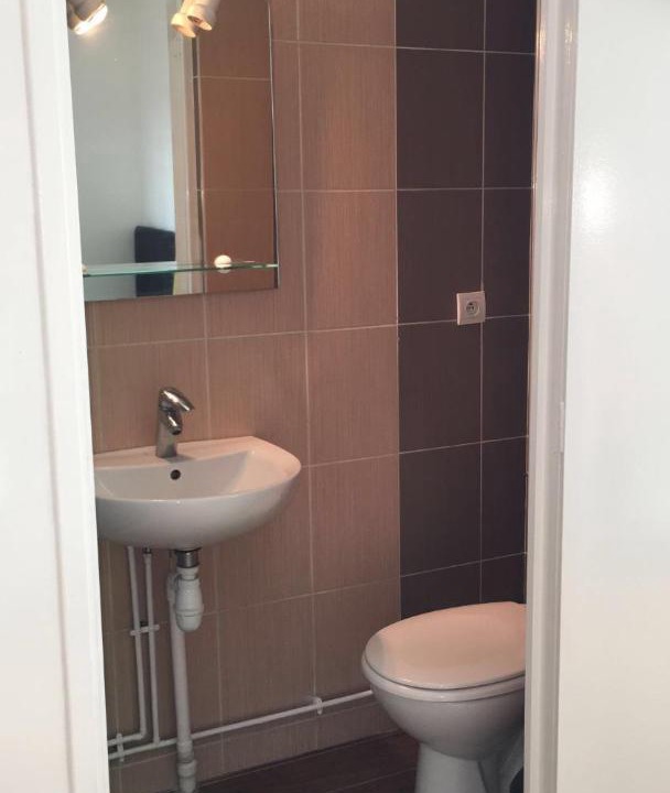 Photo of Bathroom in Bessancourt