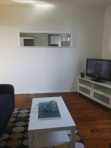 Photo of Livingroom in Bessancourt