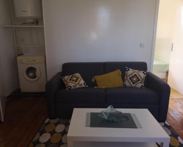 Photo of Livingroom in Bessancourt