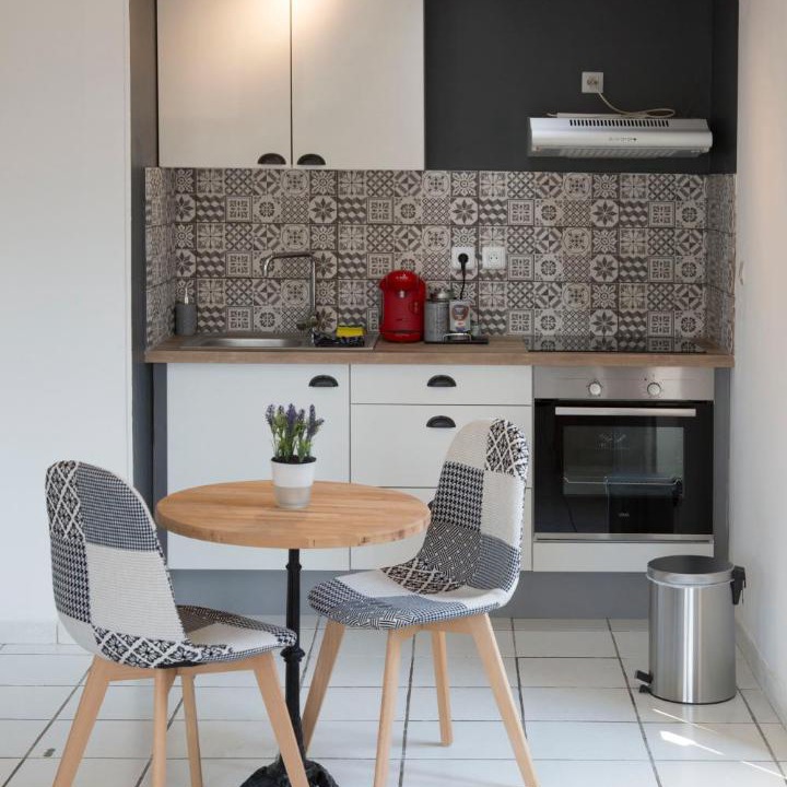 Photo of Kitchen in Auxerre