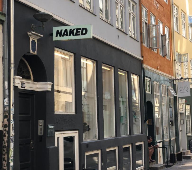 Photo of Others in Copenhagen City Centre