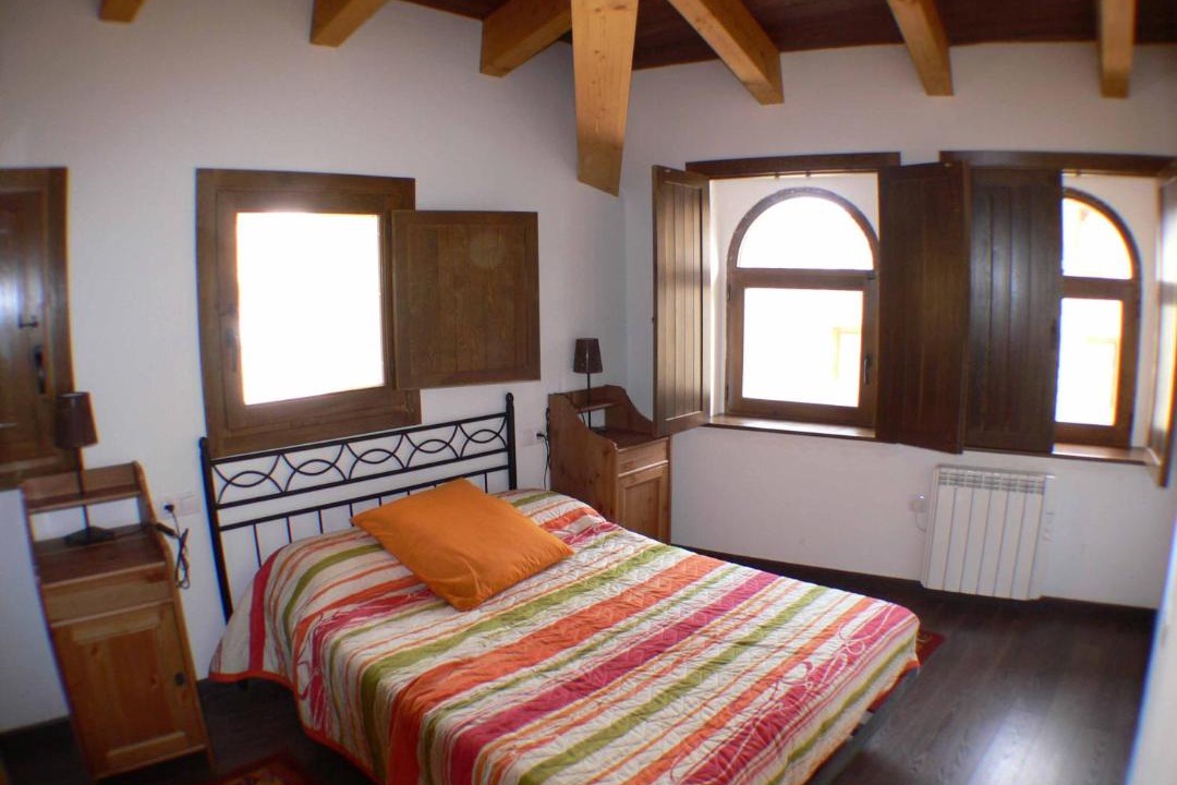 Photo of Bedroom in Orihuela del Tremedal