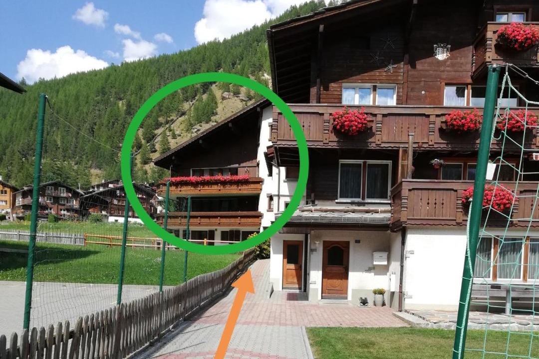 Photo of Others in Saas Grund