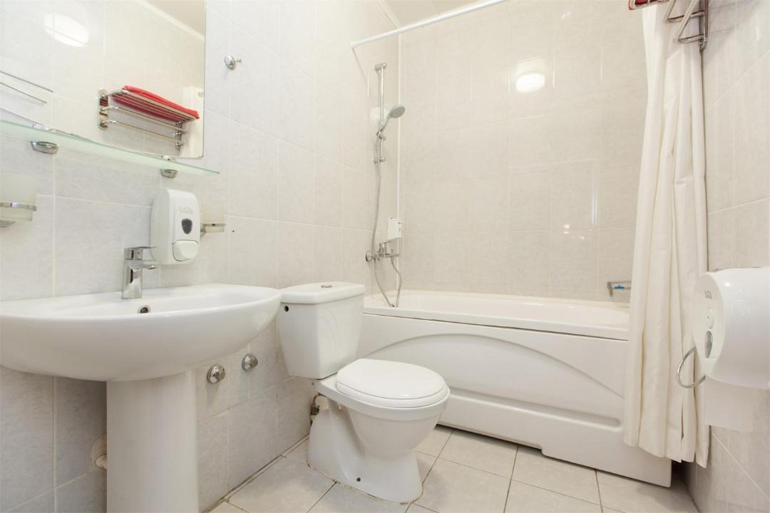 Photo of Bathroom in Borovoye Matyushino