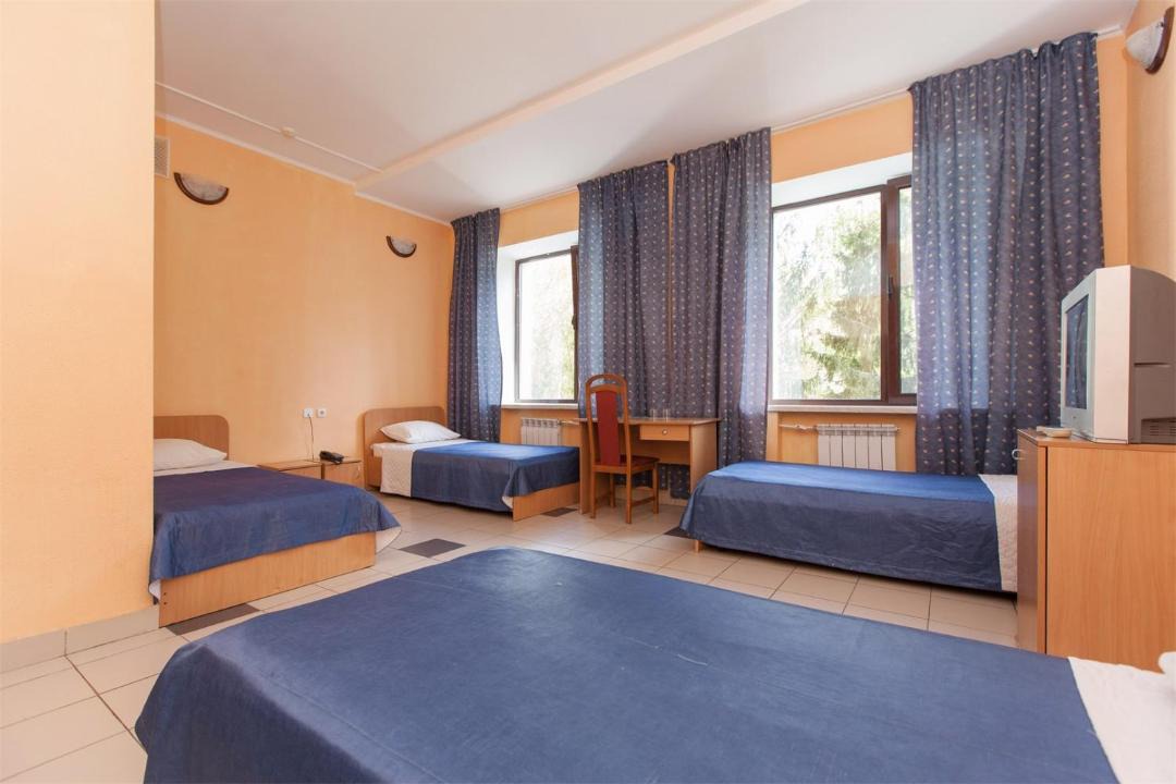 Photo of Others in Borovoye Matyushino