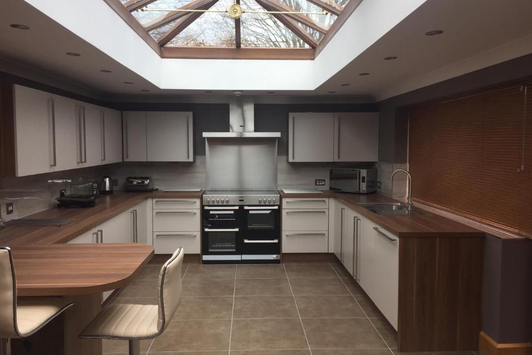 Photo of Kitchen in Chew Magna