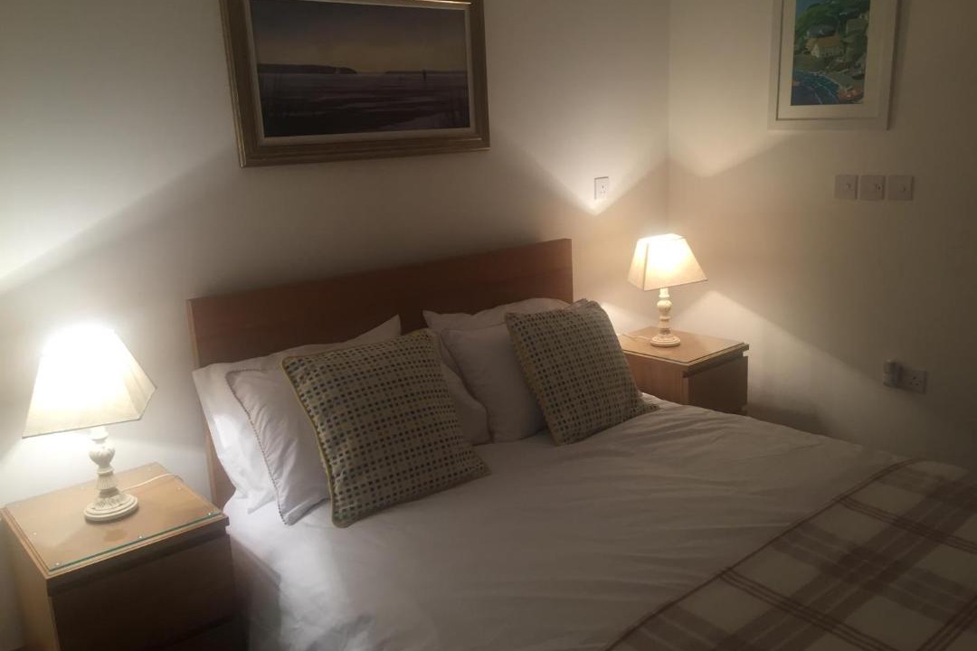 Photo of Bedroom in Chew Magna