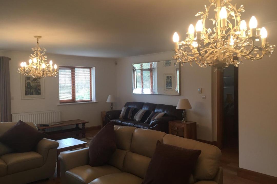 Photo of Livingroom in Chew Magna