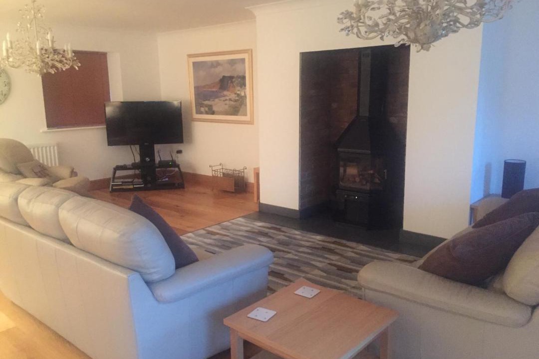 Photo of Livingroom in Chew Magna