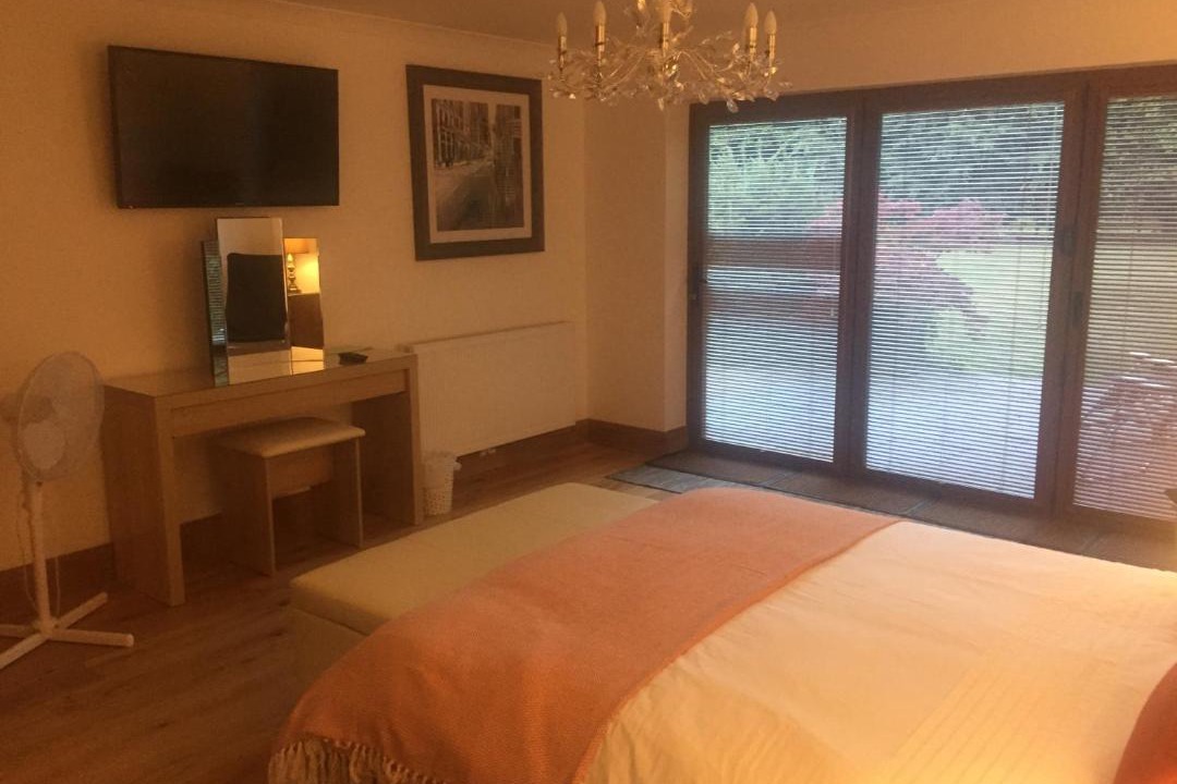 Photo of Bedroom in Chew Magna