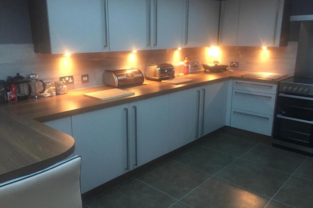 Photo of Kitchen in Chew Magna