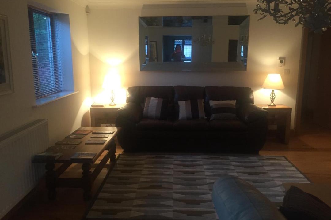 Photo of Livingroom in Chew Magna