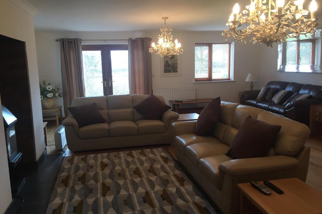 Photo of Livingroom in Chew Magna