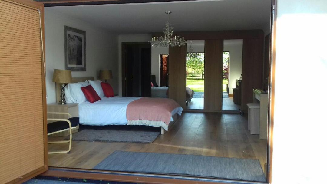 Photo of Bedroom in Chew Magna