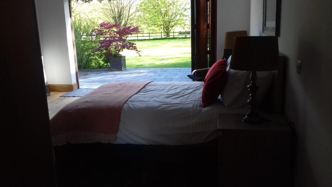 Photo of Bedroom in Chew Magna