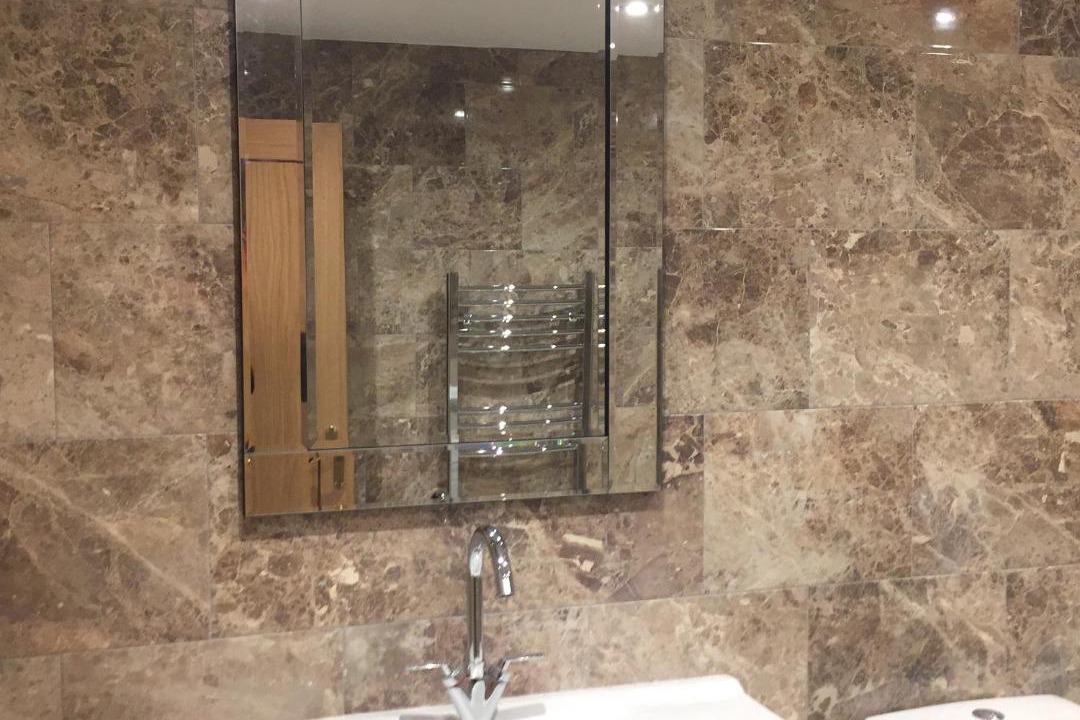 Photo of Bathroom in Chew Magna