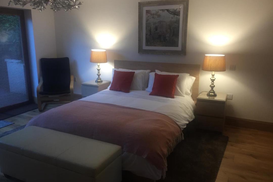 Photo of Bedroom in Chew Magna