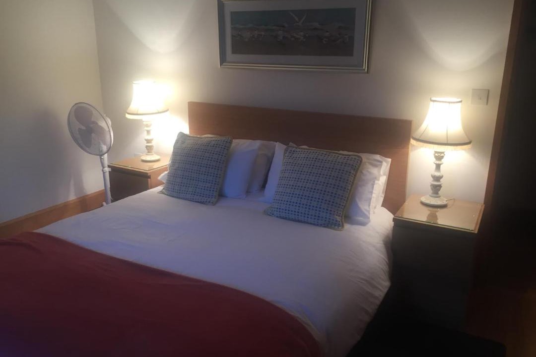 Photo of Bedroom in Chew Magna