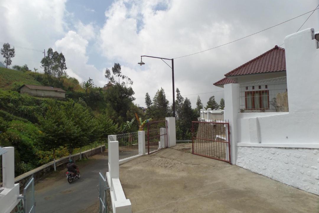 Photo of Buildings in Ngadisari