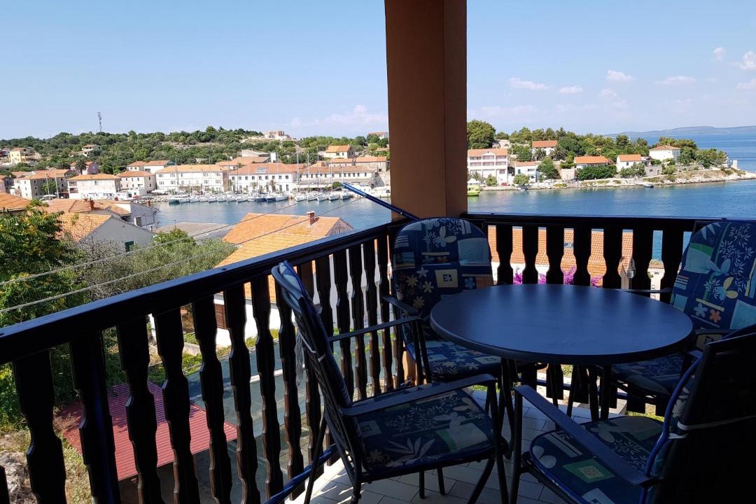 Photo of Patio Balcony in Island Dugi Otok