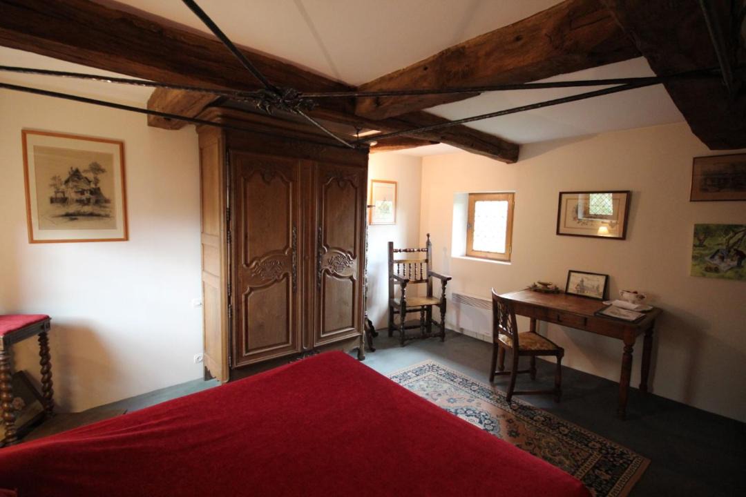 Photo of Others in Saint-Aubin-de-Bonneval